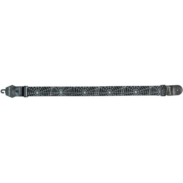 RockStrap Pás na basgitaru, pavučina