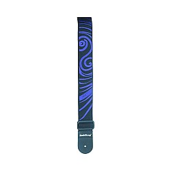 RockStrap Pás na gitaru, KORU G- ornament