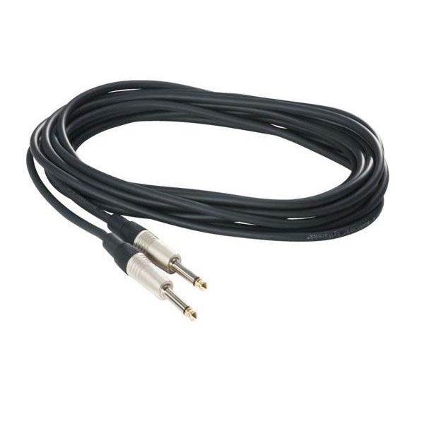 RockCable RCL 30209 D6 - Gitarový / Inštrumentálny kábel, 9 m