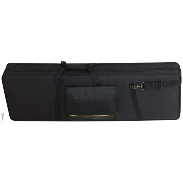Rockcase RC 20805 B - Soft Light Case pre basgitaru