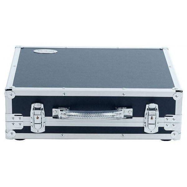 Rockcase RC 23000B Effect Pedal Case