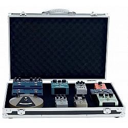 Rockcase RC 23010B Flight Case na efektové pedále