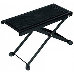 Rockstand RS 24000B - Podnožka pre gitaristov, čierna