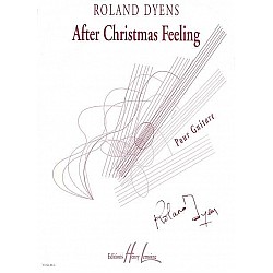 Dyens, Roland - After Christmas Feeling