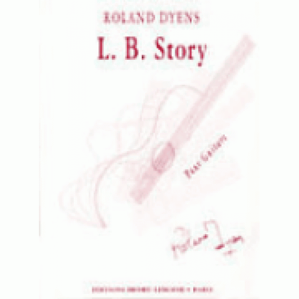 Dyens, Roland - L. B. Story