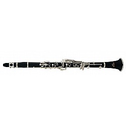 Roy Benson Bb klarinet CB-418