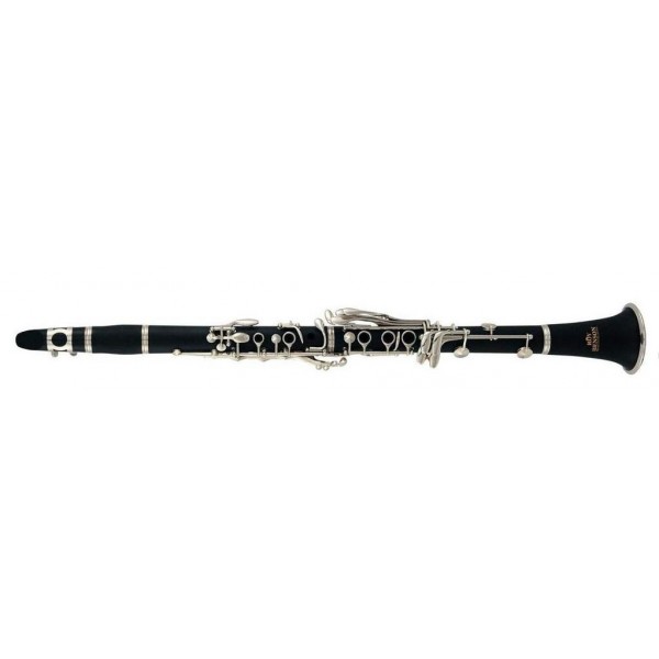 Roy Benson Bb klarinet CB-418