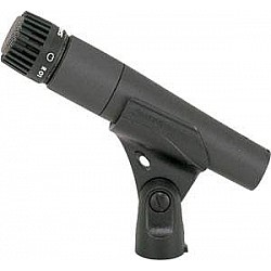 SHURE SM57LCE - Nástrojový, dynamický mikrofón