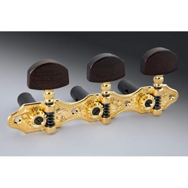 Schaller HGO 1-1 - koncertné gitary - Hauser