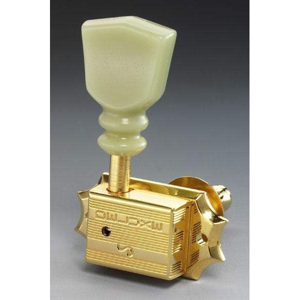 Schaller ST6K - gold