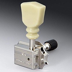 Schaller ST6K lock - nickel