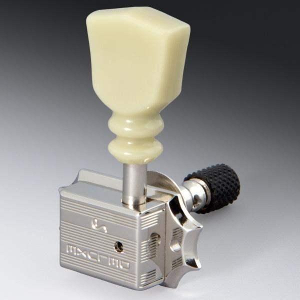 Schaller ST6K lock - nickel