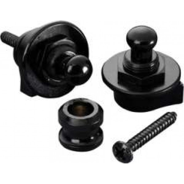 Schaller Security Locks B 1446 - Zámky na pás