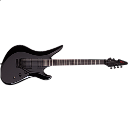 Schecter Blackjack A-6 FR