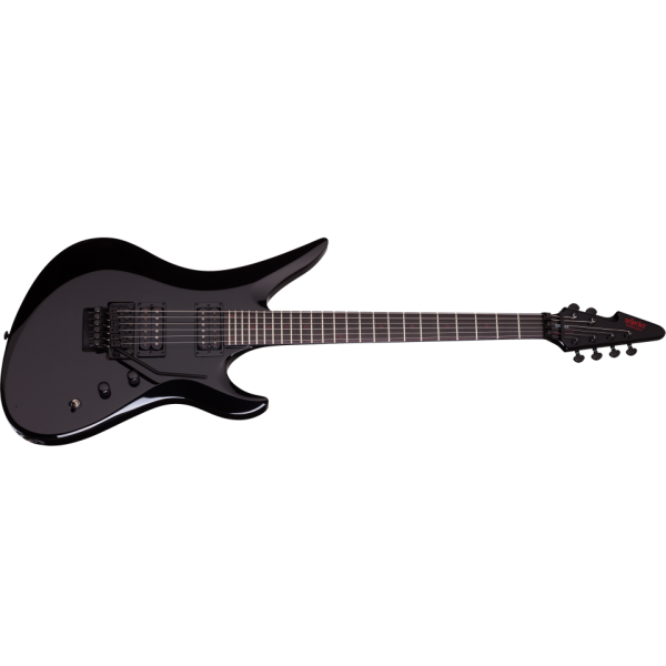 Schecter Blackjack A-6 FR