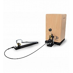 Schlagwerk Cajon Pedal CAP200 