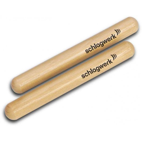 Schlagwerk CL 8105 Claves - Rytmické paličky