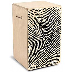 Schlagwerk CP107 X-One Fingerprint