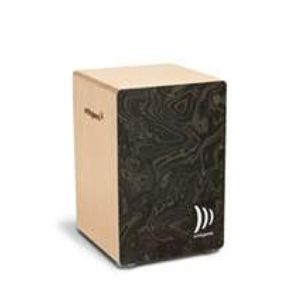 Schlagwerk CP4006 - Cajon la Perù, Night Blur