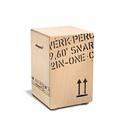 Schlagwerk CP 403 - Cajon 2inOne, medium