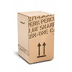 Schlagwerk CP 404 - Cajon 2inOne, large