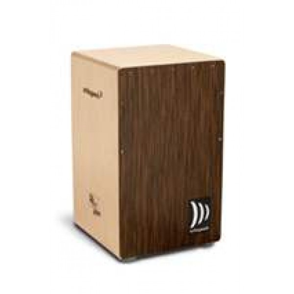 Schlagwerk CP 430 Cajon 2inOne "deluxe"  Wenge
