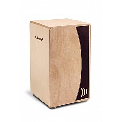 Schlagwerk CP 550 Cajon Agile base, NT