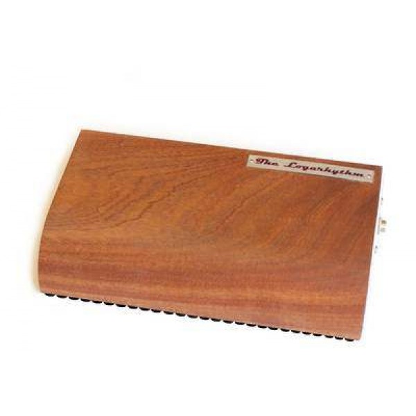 Schlagwerk LRMK3S - Logarythm Sapele