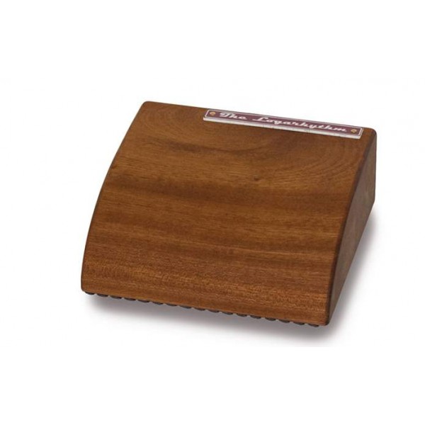Schlagwerk LRTL 1S Travelog - Prenosný stomp box