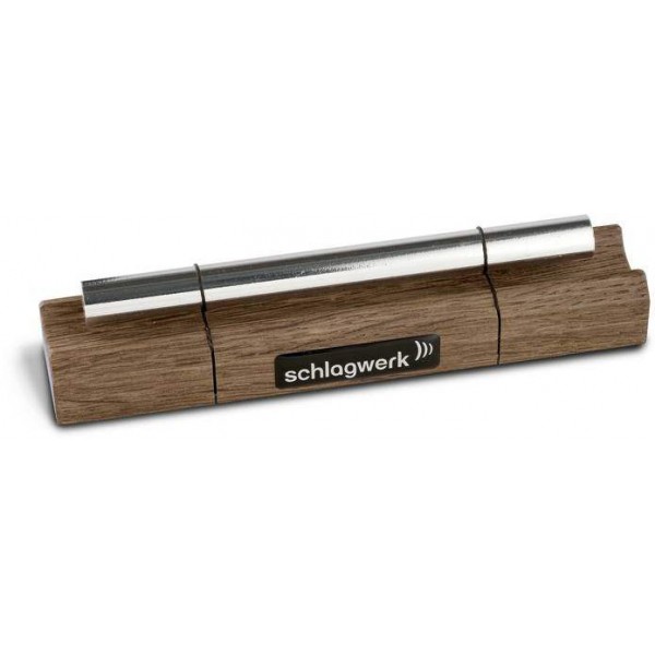 Schlagwerk PC2 - Power- chimnes, ladenie F4