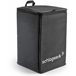 Schlagwerk TA12 cajon rucksack - Obal pre Cajon