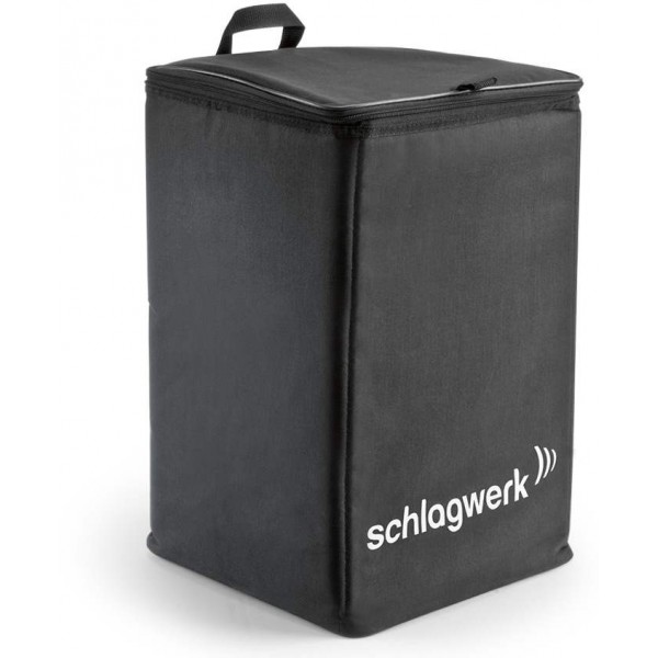 Schlagwerk TA12 cajon rucksack - Obal pre Cajon