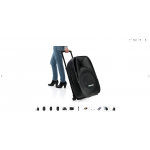 Pronomic PH15AW - aktívny akumulátorový reprobox
