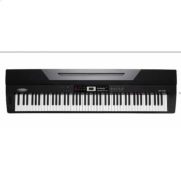 Classic Cantabile SP-150 BK Stage Piano Black 