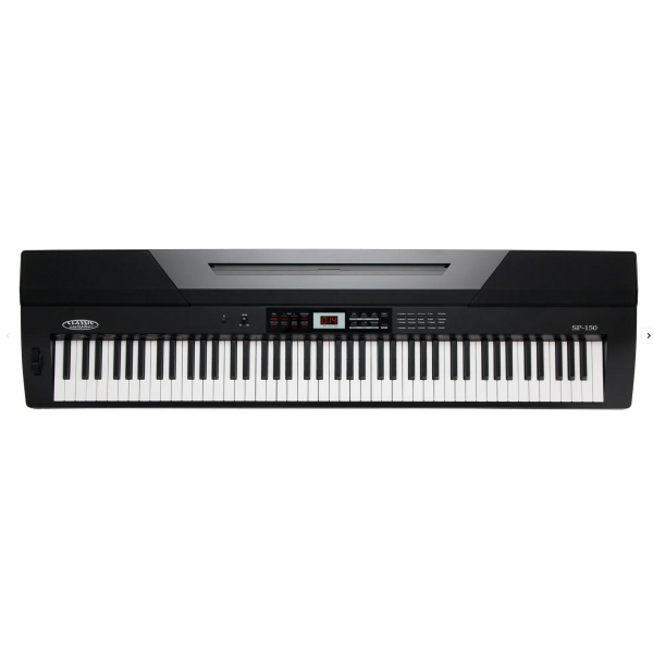 Classic Cantabile SP-150 BK Stage Piano Black 