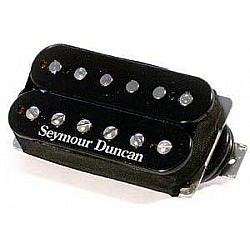 Seymour Duncan Custom Custom Trembucker - STB-11 BLK