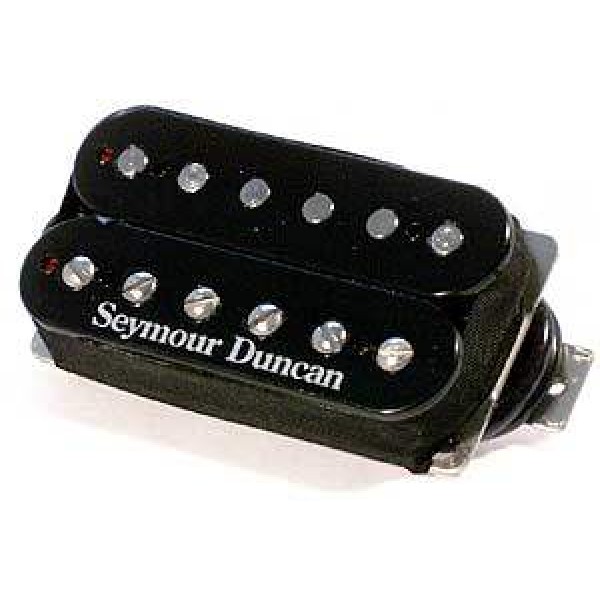 Seymour Duncan Custom Custom Trembucker - STB-11 BLK