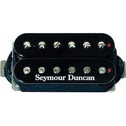 Seymour Duncan SH-6B BK Distortion - humbuker snímač