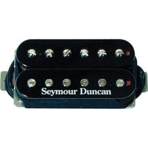 Seymour Duncan SH-6B BK Distortion - humbuker snímač