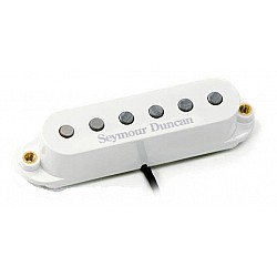 Seymour Duncan Hot Stack Plus STK-S9b kobylkový, biely