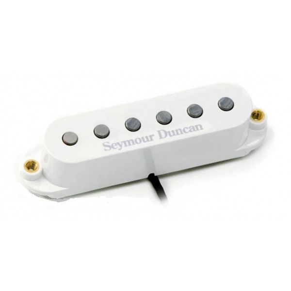 Seymour Duncan Hot Stack Plus STK-S9b kobylkový, biely