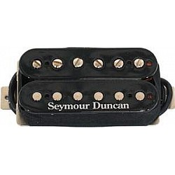Seymour Duncan Jazz model Bridge - humbuker snímač