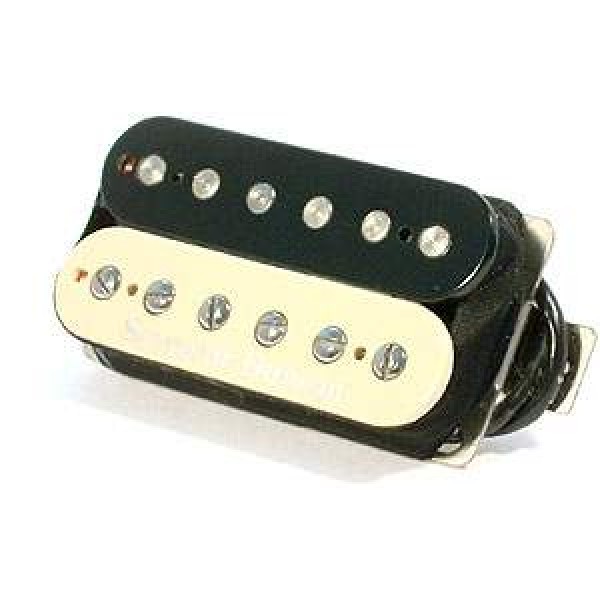 Seymour Duncan SH-4 JB Model Zebra