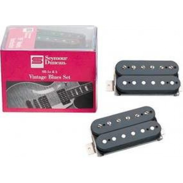 Seymour Duncan S-Set Vintage Blues