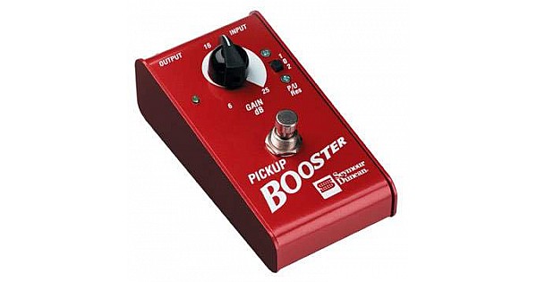 Seymour Duncan SFX-01 - Pickup Booster