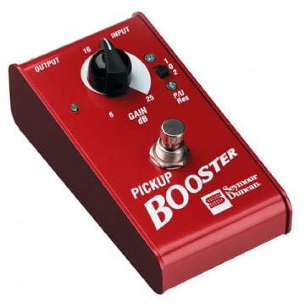Seymour Duncan SFX-01 - Pickup Booster