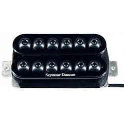 Seymour Duncan SH-8N BK - Gitarový snímač "Invader", humbucker