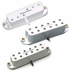 Seymour Duncan SJB/SDBR/SL59 WH Set - Everything Axe set