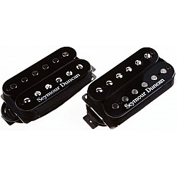 Seymour Duncan SH-6 Set Distortion Mayhem - Snímačový set