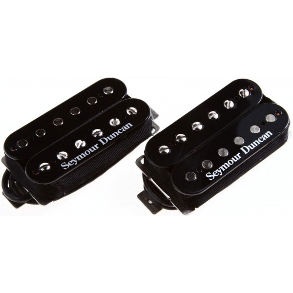 Seymour Duncan SH-6 Set Distortion Mayhem - Snímačový set